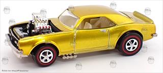 Yellow - 30th Anniversary
